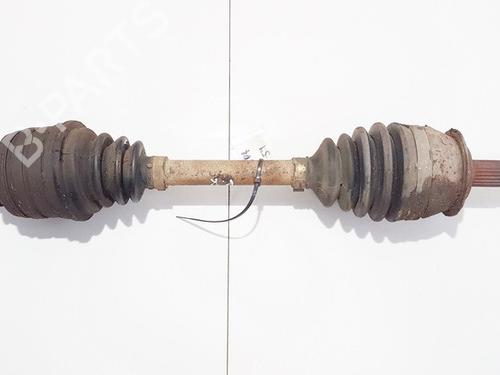 Used Left front driveshaft Left front driveshaft 35599767 35599767