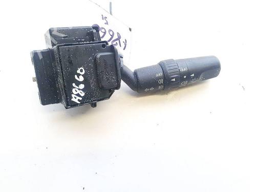 Warning switch MAZDA 5 (CR) 2.0 (CREW, CR19) | BP35340855I22 - Image 2