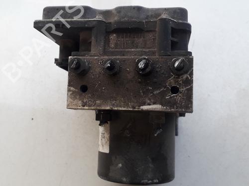 Módulo de ABS Módulo de ABS PEUGEOT BOXER Van 2.2 HDi 120 (120 hp) 35853426 35853426