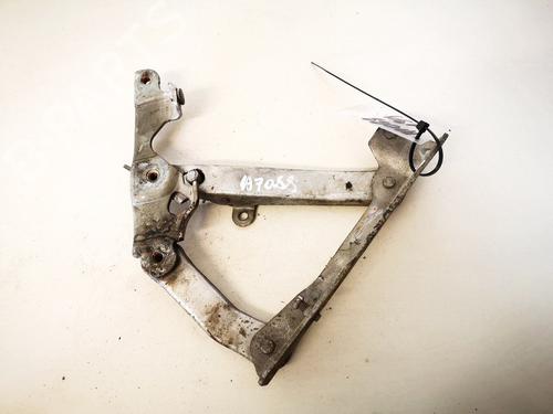 Used Hinge/Door check strap Hinge/Door check strap MERCEDES-BENZ S-CLASS (W220, V220) S 320 CDI (220.025, 220.125) (204 hp) 35514705 35514705