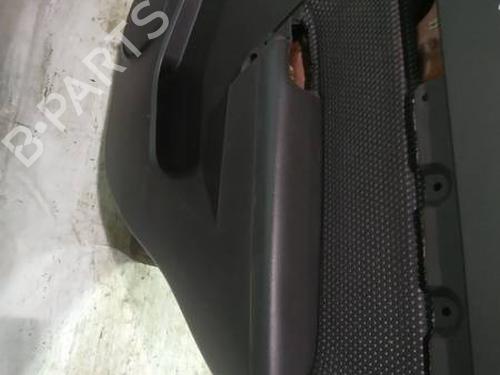 Høyre bakpanel Høyre bakpanel CHEVROLET CAPTIVA (C100, C140) 2.4 4WD (136 hp) 35044332 35044332