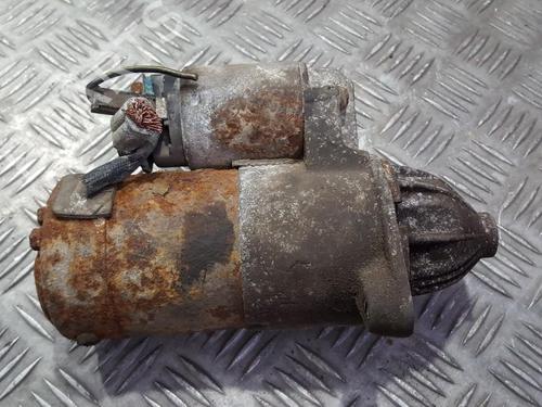 Used Starter Starter HYUNDAI H100 Van 2.4 (111 hp) 35664554 35664554