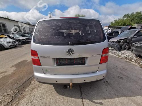 Electronic module VW TOURAN (1T1, 1T2) 2.0 TDI 16V | BP32553552M83 