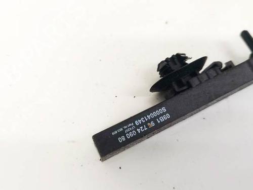 Electronic module PEUGEOT 508 I (8D_) 1.6 HDi | BP35131235M83 - Image 2