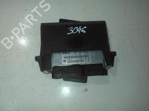 Used Engine control unit (ECU) Engine control unit (ECU) OPEL VECTRA B Estate (J96) 2.0 DTI 16V (F35) (101 hp) 33482244 33482244