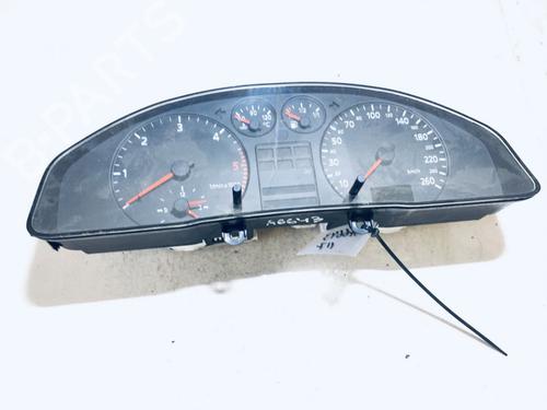 Used Instrument cluster Instrument cluster AUDI A4 B5 (8D2) 1.9 TDI (110 hp) 35584730 35584730