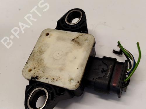 Electronic module JAGUAR XF I (X250) 2.2 D | BP34759152M83 - Image 3