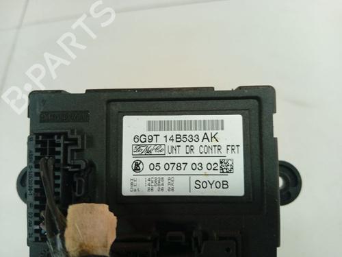 Electronic module FORD S-MAX (WA6) 2.0 Flexifuel | BP40244623M83 - Image 4