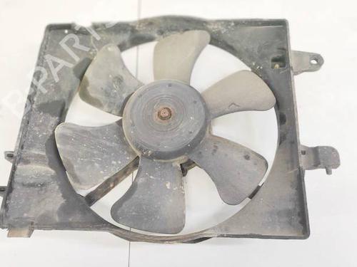 Used Fan Fan 35341274 35341274