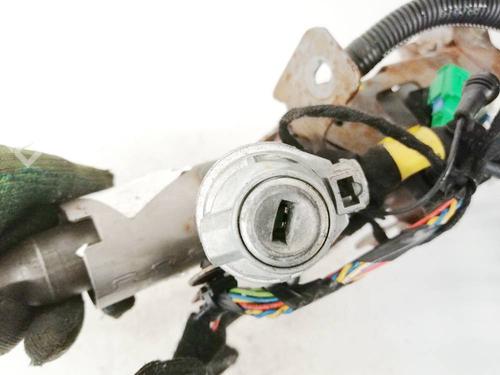 Ignition barrel PEUGEOT 607 (9D, 9U) 2.7 HDi 24V | BP35032644M48 - Image 3