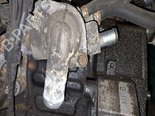 Termostathus Termostathus HONDA INSIGHT (ZE_) 1.3 IMA (ZE28, ZE2) (88 hp) 36546814 36546814