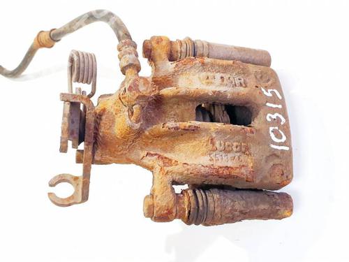 Used Right rear brake caliper Right rear brake caliper 35027192 35027192