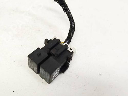 Fuse box HONDA CR-V III (RE_) 2.2 i-CTDi 4WD (RE6) | BP32546610E1