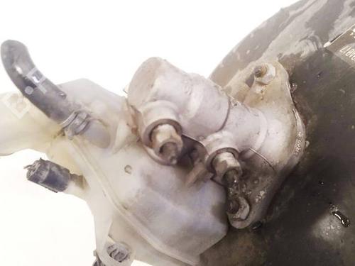 Brake master cylinder MITSUBISHI LANCER VIII (CY_A, CZ_A) 2.0 DI-D (CY8A) | BP35146990M77 - Image 2
