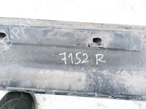 Højre sidekjole AUDI A4 B6 (8E2) 2.5 TDI | BP35511012C114 - Image 3