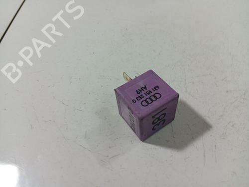 Electronic sensor AUDI A8 D3 (4E2, 4E8) 4.0 TDI quattro | BP39223254M84 - Image 3