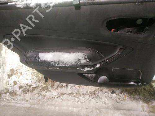 Used Rear left panel Rear left panel FORD MONDEO IV (BA7) 2.0 TDCi (136 hp) 34845831 34845831
