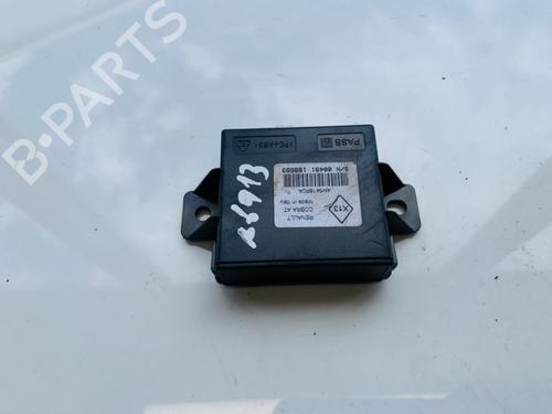 Used Electronic module Electronic module 35518655 35518655
