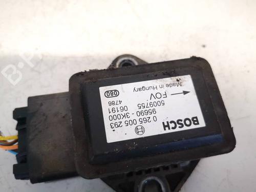 Electronic module HYUNDAI SANTA FÉ II (CM) 2.2 CRDi GLS | BP35154582M83 - Image 2