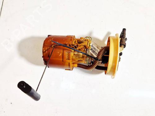 Used Electronic module Electronic module FORD USA FUSION 2.5 (173 hp) 34963537 34963537