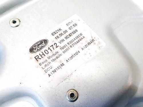 Front right window mechanism FORD KUGA I 2.0 TDCi | BP34988494C23 - Image 2