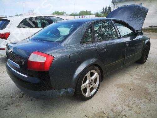 Støtte AUDI A4 B6 (8E2) 1.9 TDI | BP32542523C155 