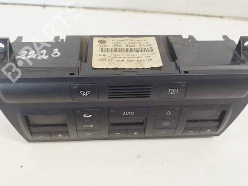 Used Climate control Climate control AUDI A6 C5 (4B2, 4B4) 2.5 TDI (150 hp) 34788845 34788845