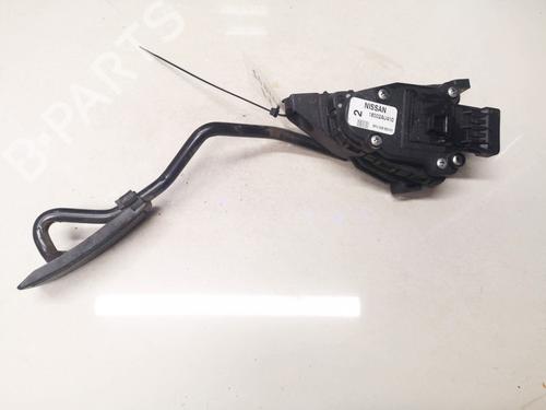 Used Pedal Pedal NISSAN PRIMERA Hatchback (P12) 1.9 dCi (120 hp) 35881336 35881336