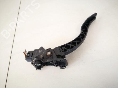 Used Pedal Pedal DODGE JOURNEY 2.0 CRD (140 hp) 35418489 35418489