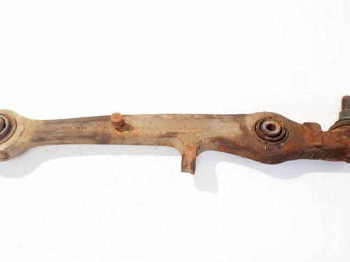 Used Left rear steering knuckle Left rear steering knuckle 35001819 35001819