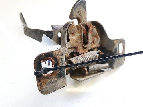 Used Hood lock Hood lock DODGE MAGNUM Estate 3.5 (254 hp) 35297512 35297512