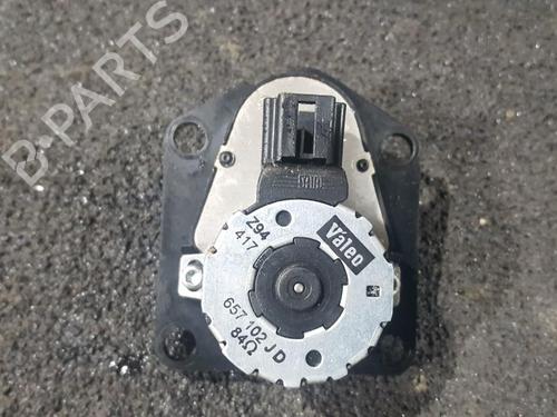 Used Electronic module Electronic module PEUGEOT 607 (9D, 9U) 2.0 HDi (107 hp) 33482960 33482960
