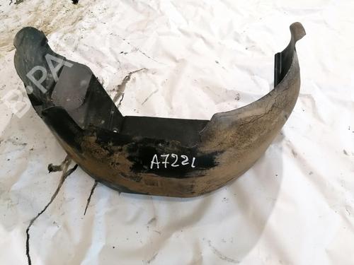 Hjulbue Hjulbue PEUGEOT PARTNER Box Body/MPV (5_, G_) 1.4 (75 hp) 35503524 35503524