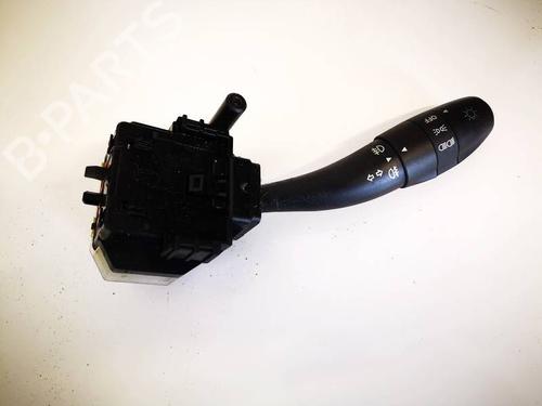 Used Warning switch Warning switch HYUNDAI i30 (FD) 1.6 CRDi (90 hp) 34978217 34978217