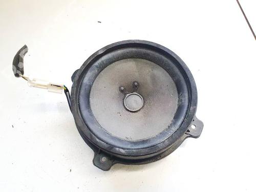 Speaker CHEVROLET CAPTIVA (C100, C140) 2.2 D | BP32613910E2