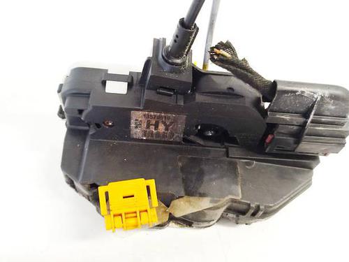 Used Front left lock Front left lock 36454180 36454180