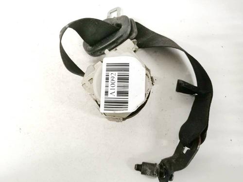 Used Rear right seatbelt Rear right seatbelt 35031784 35031784