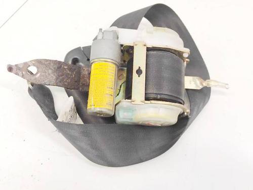 Used Front left seatbelt Front left seatbelt 35342834 35342834