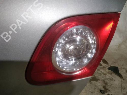Used Right tailgate light Right tailgate light 35274967 35274967