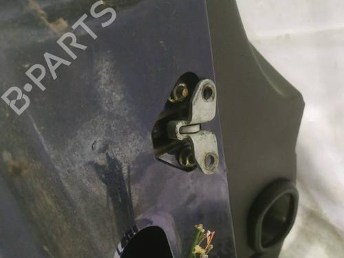 Used Hinge/Door check strap Hinge/Door check strap CITROËN C8 (EA_, EB_) 2.0 HDi (107 hp) 35139713 35139713