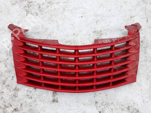 Used Grille Grille 35385900 35385900