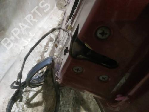 Used Rear right lock Rear right lock SUBARU FORESTER (SG_) 2.0 AWD (SG5) (125 hp) 36453972 36453972