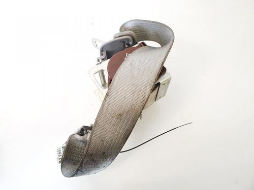 Rear left seatbelt CHEVROLET COBALT 2.2 | BP35434675I29 - Image 2