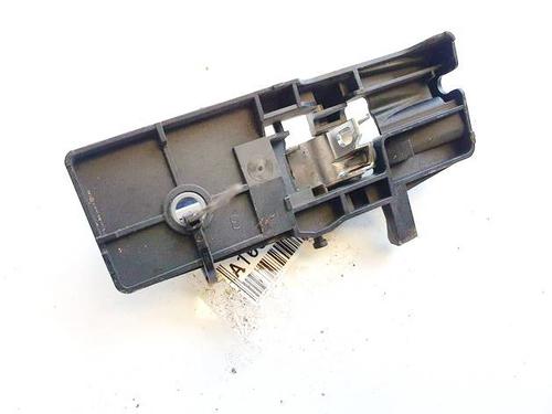 Front right interior door handle ALFA ROMEO 159 (939_) 2.4 JTDM (939AXD12, 939AXD1B) | BP34987382I14 - Image 3