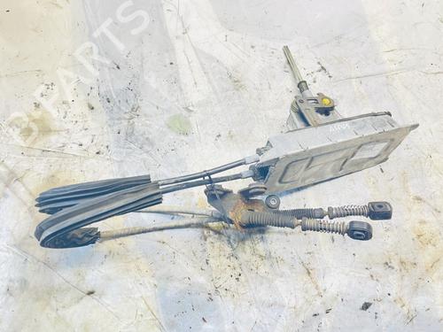 Used Gear lever Gear lever SKODA OCTAVIA II (1Z3) 2.0 TDI 16V (140 hp) 35580208 35580208