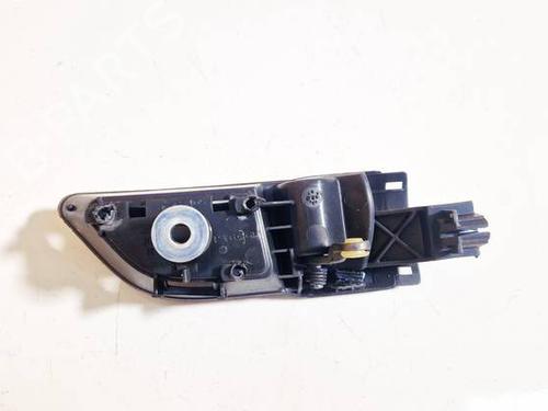 Front right interior door handle OPEL ASTRA H (A04) 1.7 CDTI (L48) | BP34957390I14 - Image 2