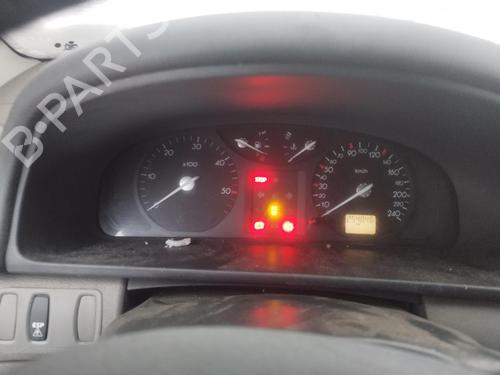 Engine mount RENAULT LAGUNA II (BG0/1_) 1.9 dCi (BG08, BG0G) | BP32900205M89  - Image 11