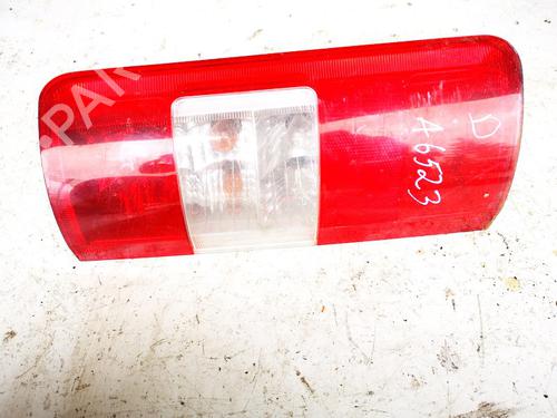 Used Right taillight Right taillight 35583232 35583232