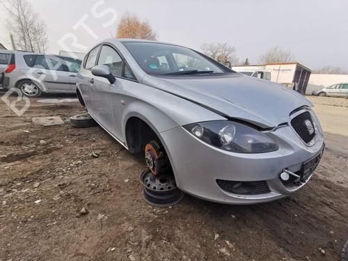 Brugte SEAT LEON (1P1)  1.9 TDI  4552900