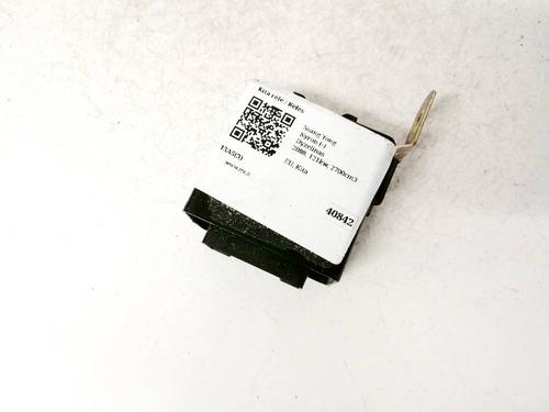 Used Electronic module Electronic module PORSCHE CAYENNE (9PA) S 4.5 (340 hp) 32604402 32604402